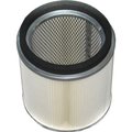 Nilfisk-Advance America Nilfisk Drum Wet/Dry Cartridge Filter For Use With VHS255 M90019